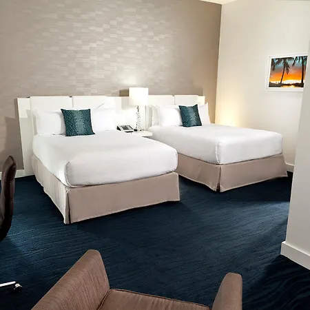 Yve Hotel Miami-3